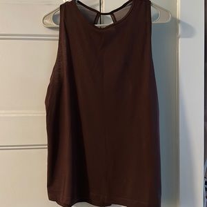 Nike Dry Fit Tank Top